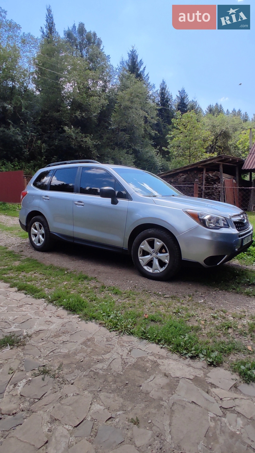 2015 Subaru Forester - мініатюра 68