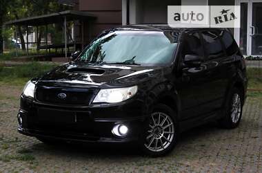 Внедорожник / Кроссовер Subaru Forester 2011 в Харькове