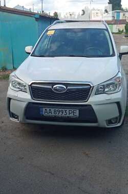 Внедорожник / Кроссовер Subaru Forester 2014 в Киеве