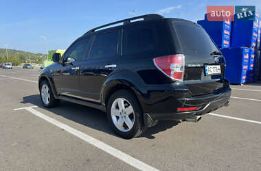 Внедорожник / Кроссовер Subaru Forester 2008 в Ужгороде