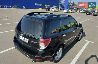 Внедорожник / Кроссовер Subaru Forester 2008 в Ужгороде