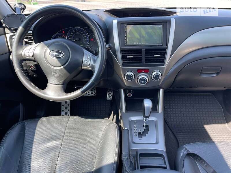 Внедорожник / Кроссовер Subaru Forester 2010 в Кропивницком фото 8 Внедорожник / Кроссовер Subaru Forester 2010 в Кропивницком