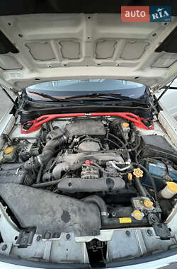 Внедорожник / Кроссовер Subaru Forester 2009 в 