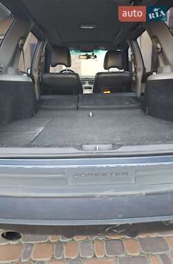 Позашляховик / Кросовер Subaru Forester 2007 в 