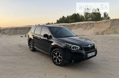 Внедорожник / Кроссовер Subaru Forester 2013 в Днепре