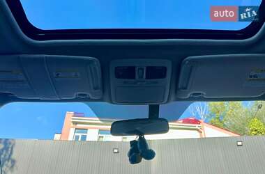 Внедорожник / Кроссовер Subaru Forester 2015 в 