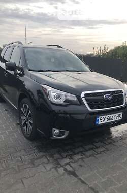 Внедорожник / Кроссовер Subaru Forester 2016 в Хмельницком