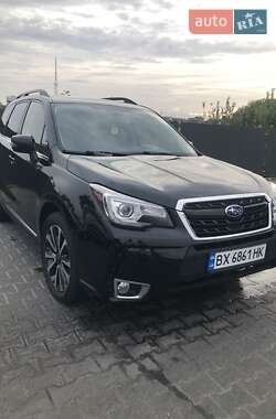 Внедорожник / Кроссовер Subaru Forester 2016 в Хмельницком