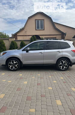 Позашляховик / Кросовер Subaru Forester 2016 в Вінниці