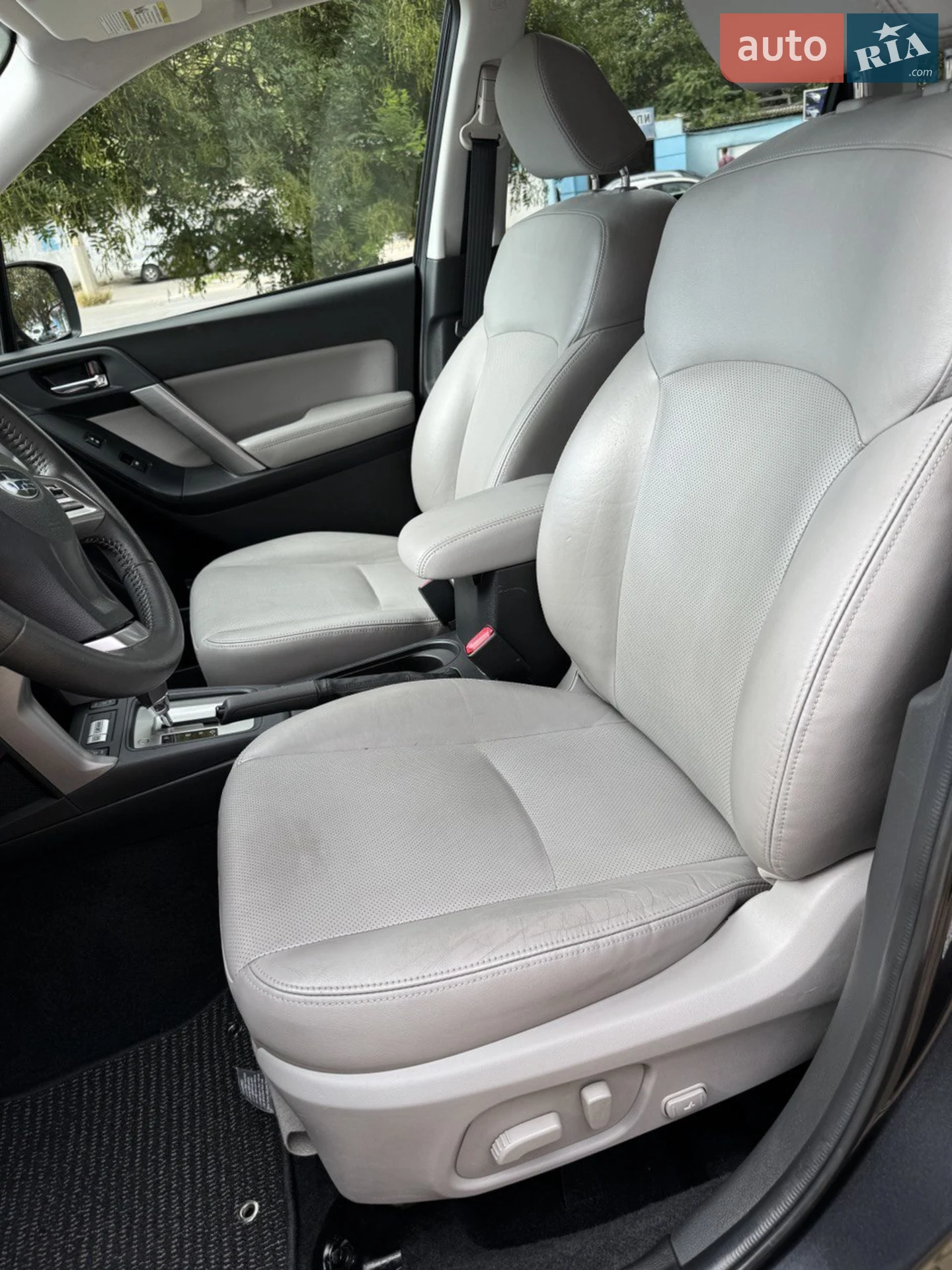 2015 Subaru Forester - мініатюра 4