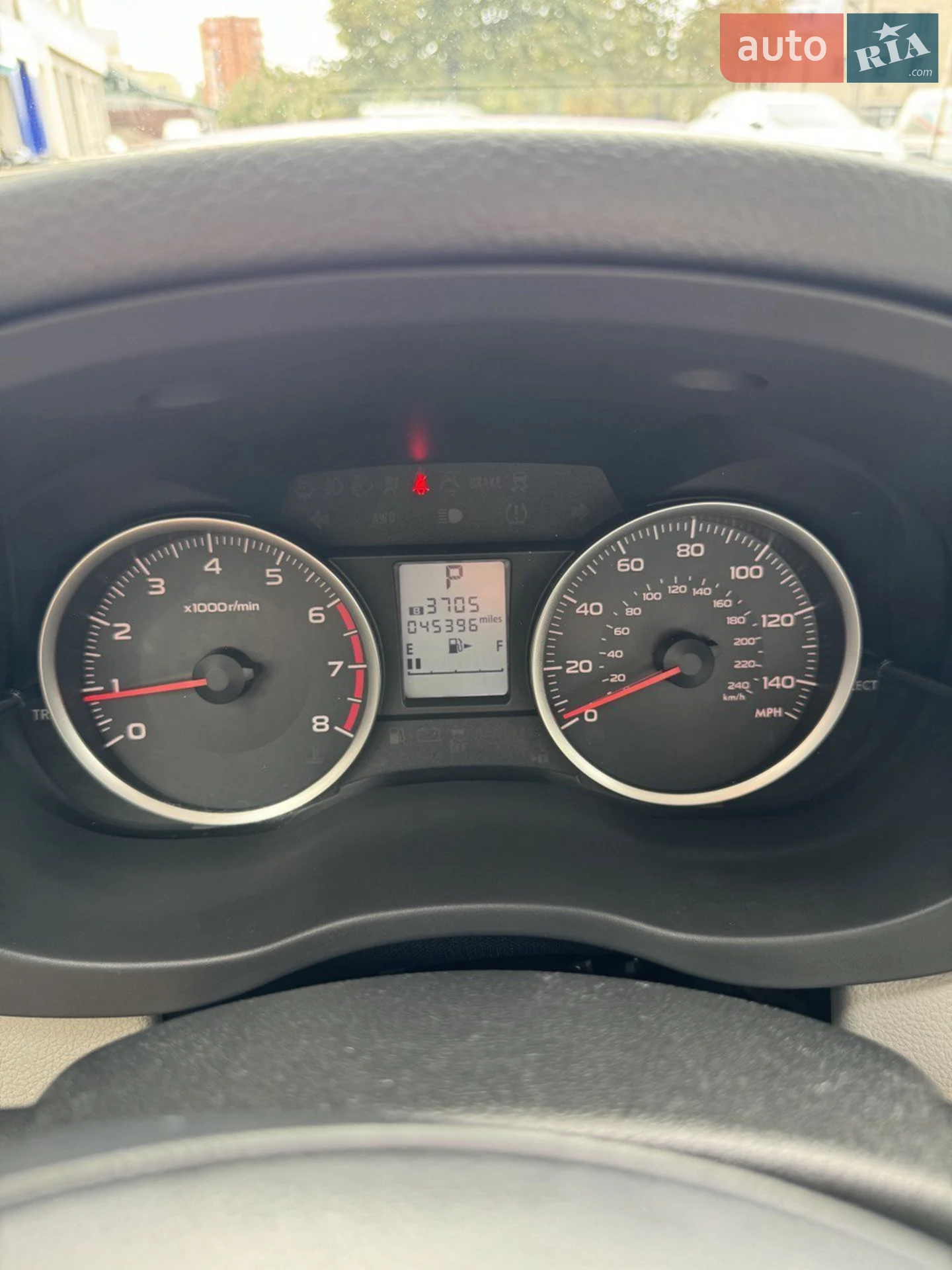 2015 Subaru Forester - мініатюра 6