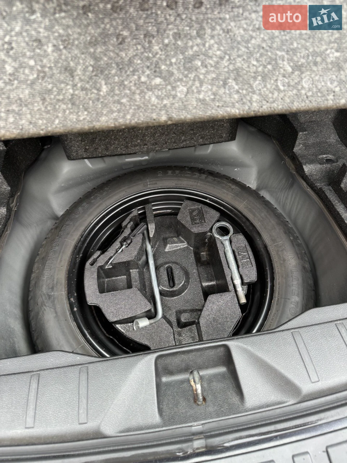 2015 Subaru Forester - мініатюра 7