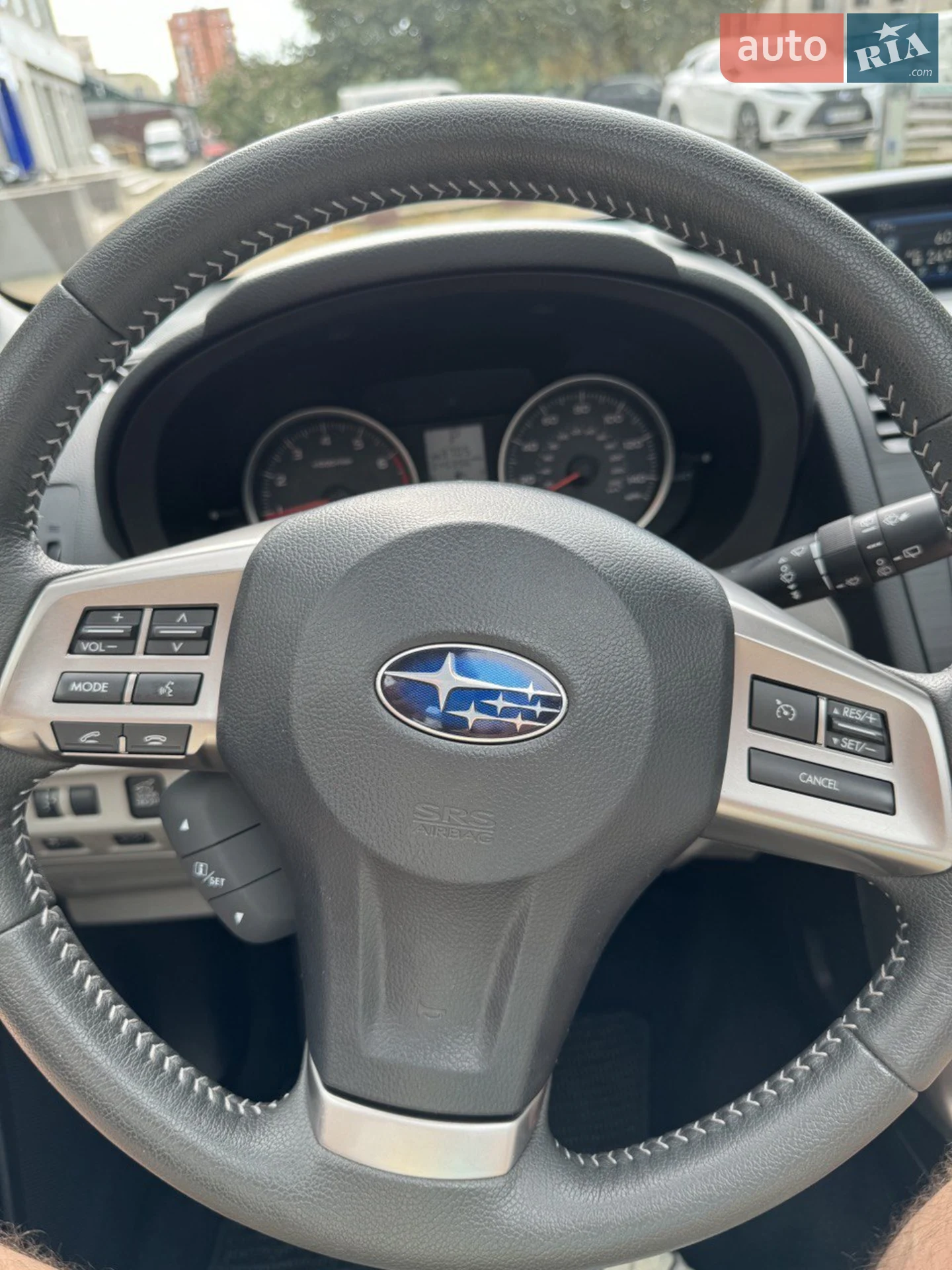 2015 Subaru Forester - мініатюра 14