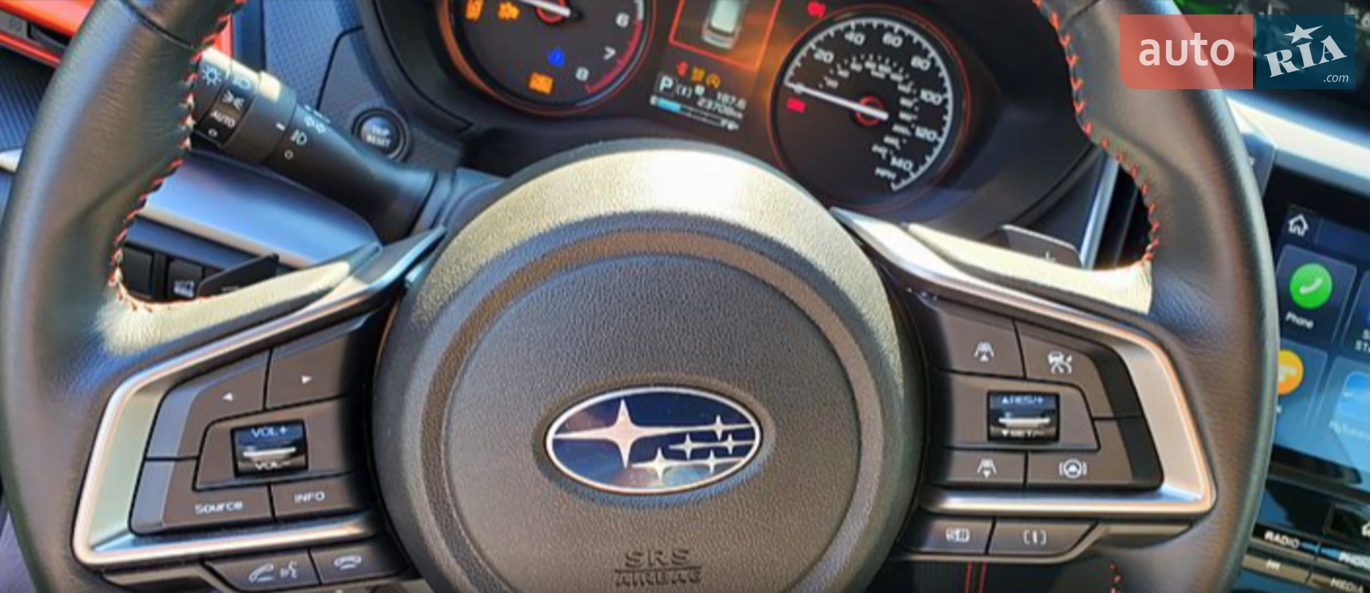 2020 Subaru Forester - мініатюра 10