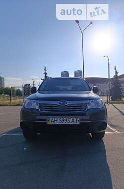 Внедорожник / Кроссовер Subaru Forester 2008 в Киеве