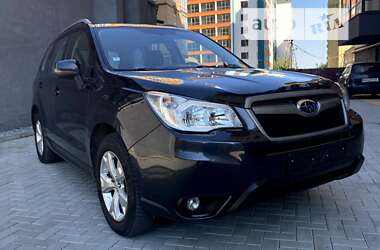 Позашляховик / Кросовер Subaru Forester 2015 в Коростені