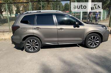 Внедорожник / Кроссовер Subaru Forester 2016 в Харькове