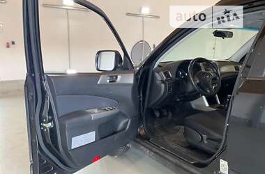 Внедорожник / Кроссовер Subaru Forester 2008 в Львове