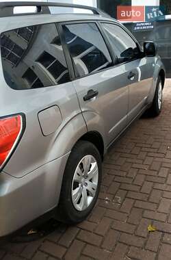 Внедорожник / Кроссовер Subaru Forester 2008 в 