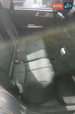 Внедорожник / Кроссовер Subaru Forester 2008 в 