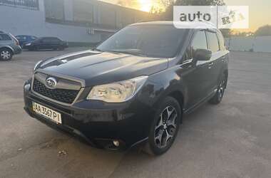 Внедорожник / Кроссовер Subaru Forester 2013 в Киеве