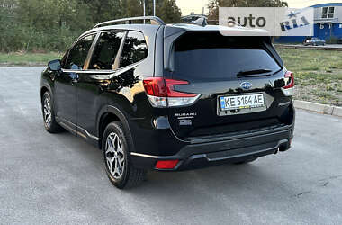 Внедорожник / Кроссовер Subaru Forester 2019 в Днепре