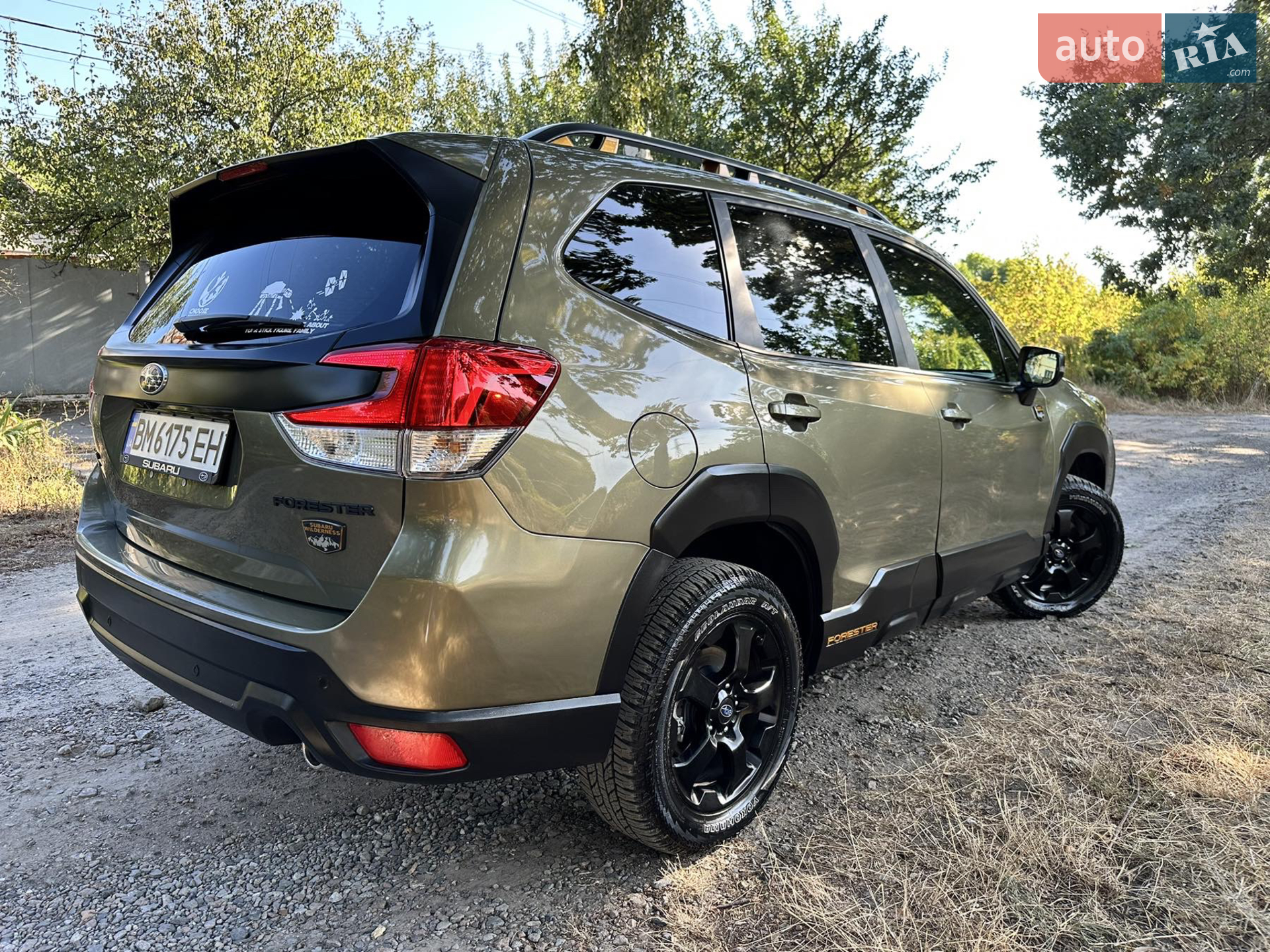 2021 Subaru Forester - мініатюра 11
