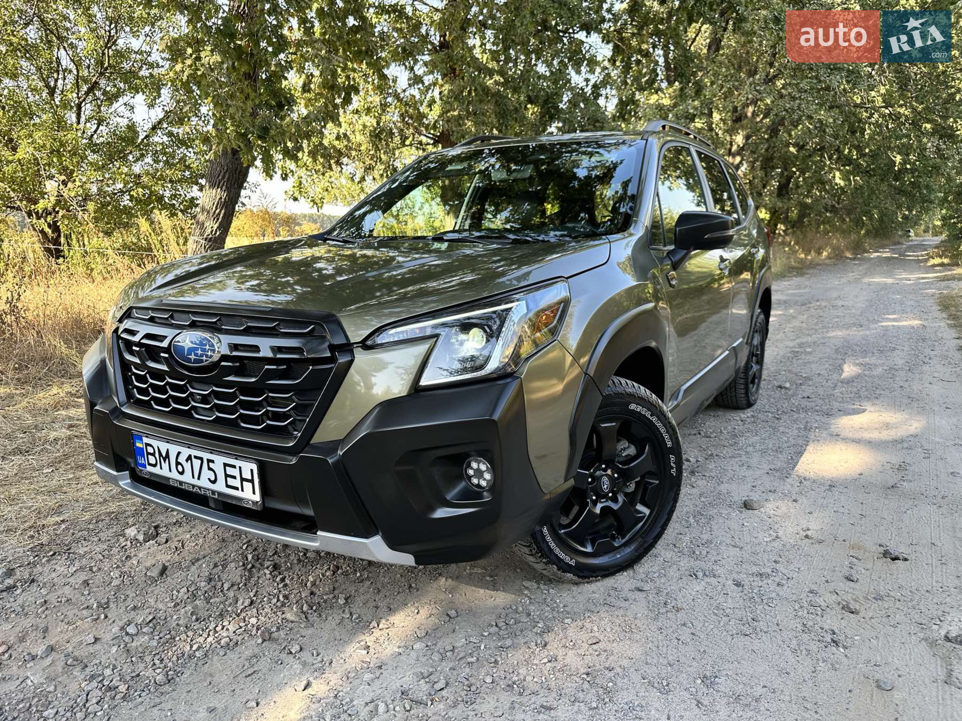 2021 Subaru Forester - мініатюра 34