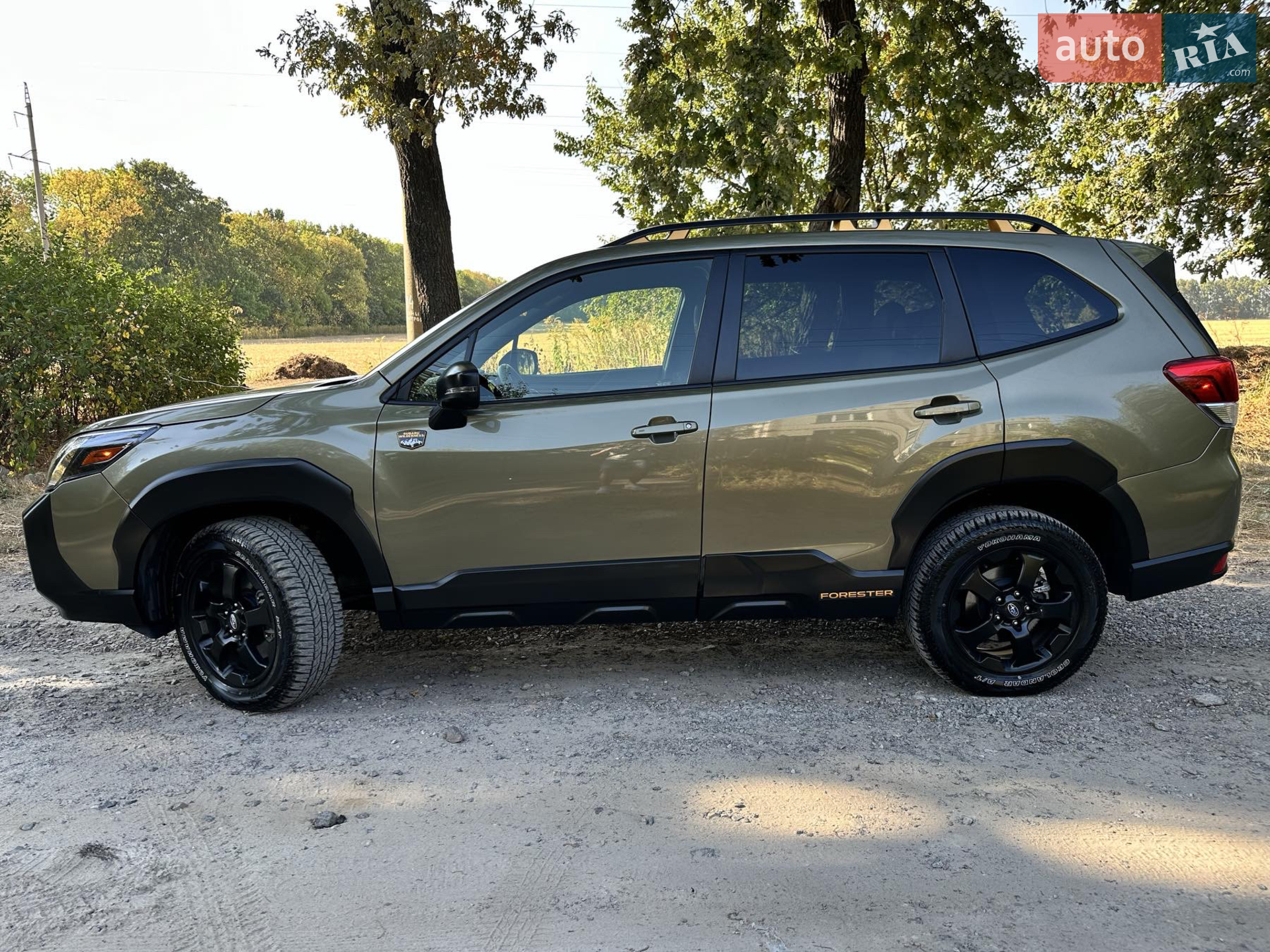 2021 Subaru Forester - мініатюра 42