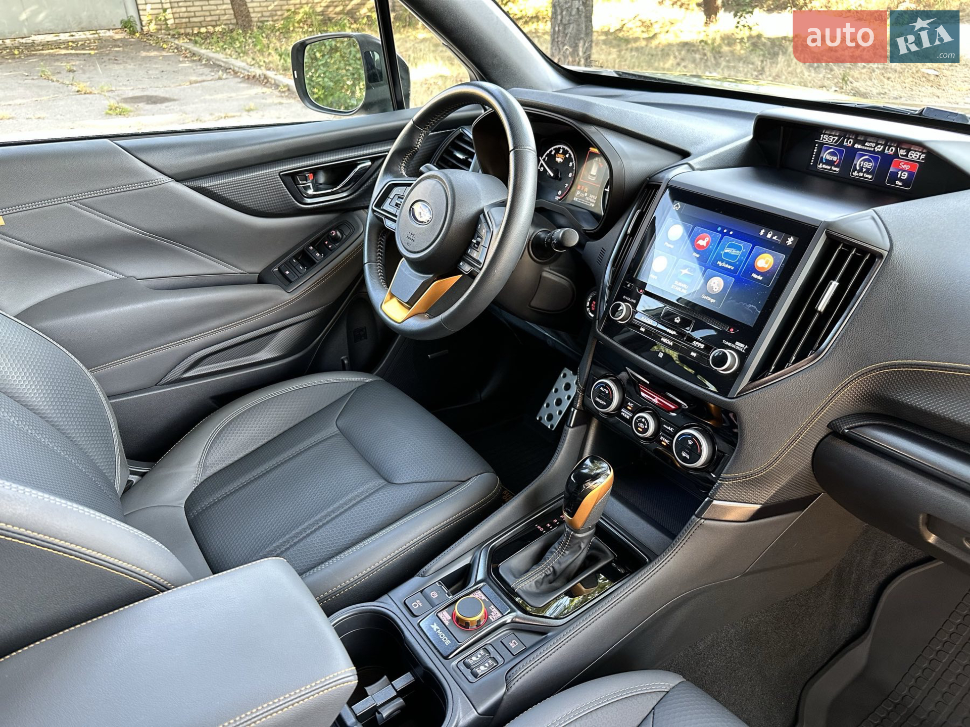 2021 Subaru Forester - мініатюра 48
