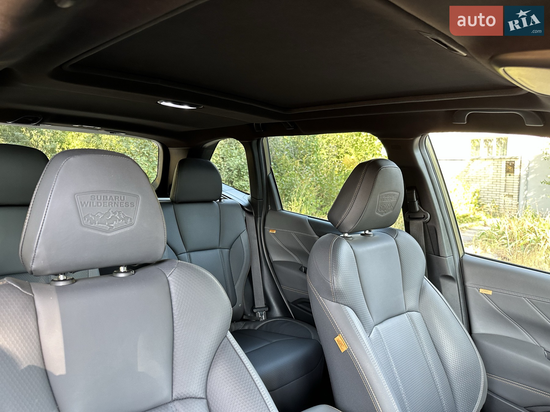 2021 Subaru Forester - мініатюра 53