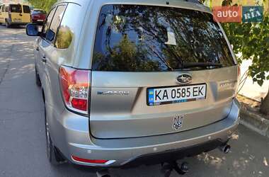 Внедорожник / Кроссовер Subaru Forester 2008 в 