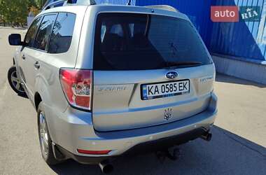 Внедорожник / Кроссовер Subaru Forester 2008 в 