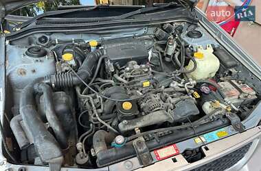 Внедорожник / Кроссовер Subaru Forester 1999 в 