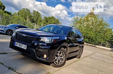 Внедорожник / Кроссовер Subaru Forester 2019 в Днепре