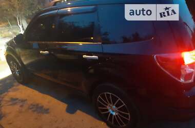 Позашляховик / Кросовер Subaru Forester 2011 в Харкові