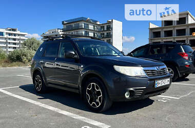 Позашляховик / Кросовер Subaru Forester 2008 в Ізмаїлі