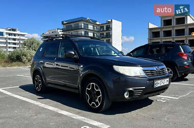 Позашляховик / Кросовер Subaru Forester 2008 в Ізмаїлі