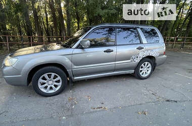 Внедорожник / Кроссовер Subaru Forester 2007 в Одессе