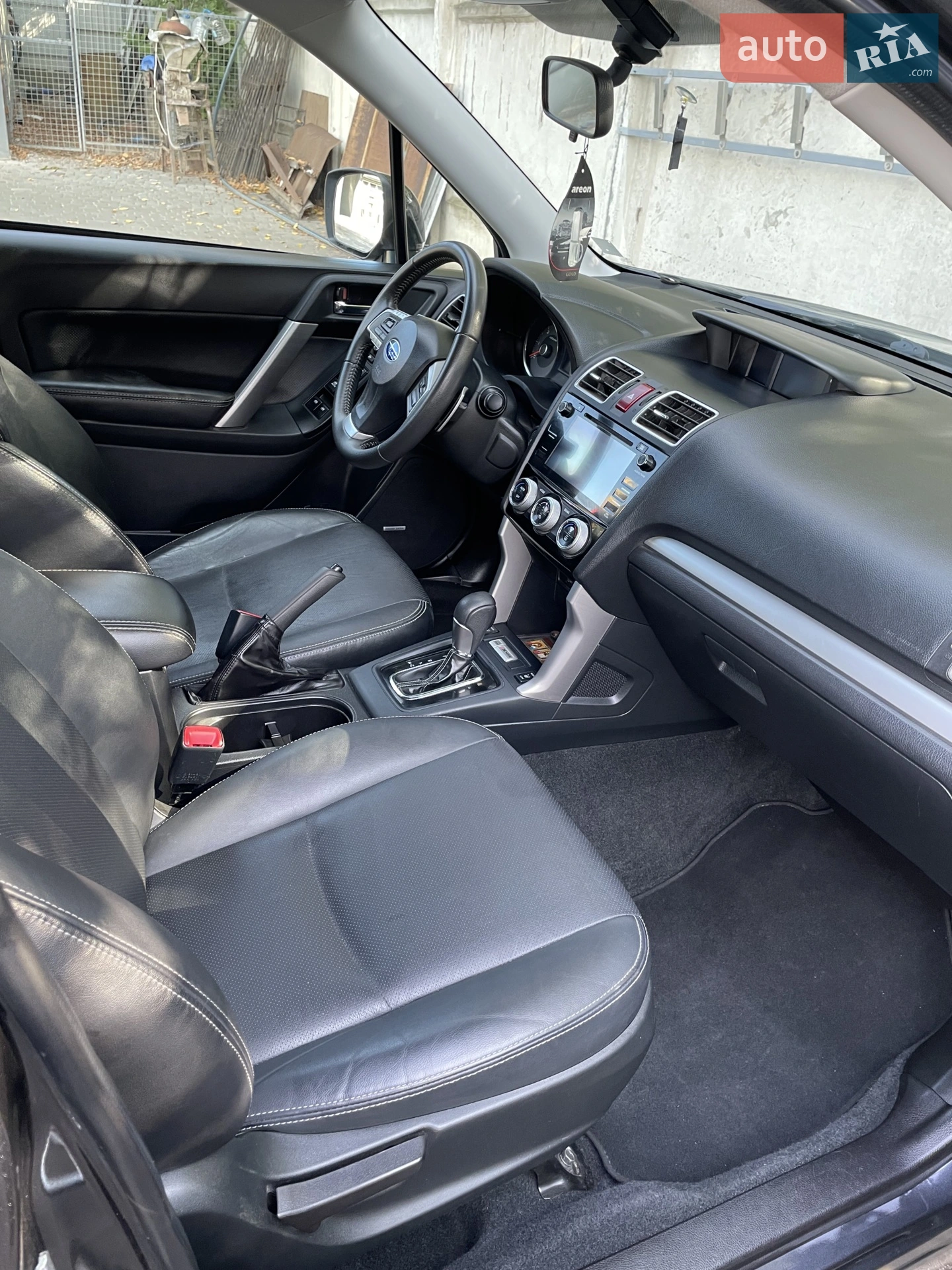 2015 Subaru Forester - мініатюра 6