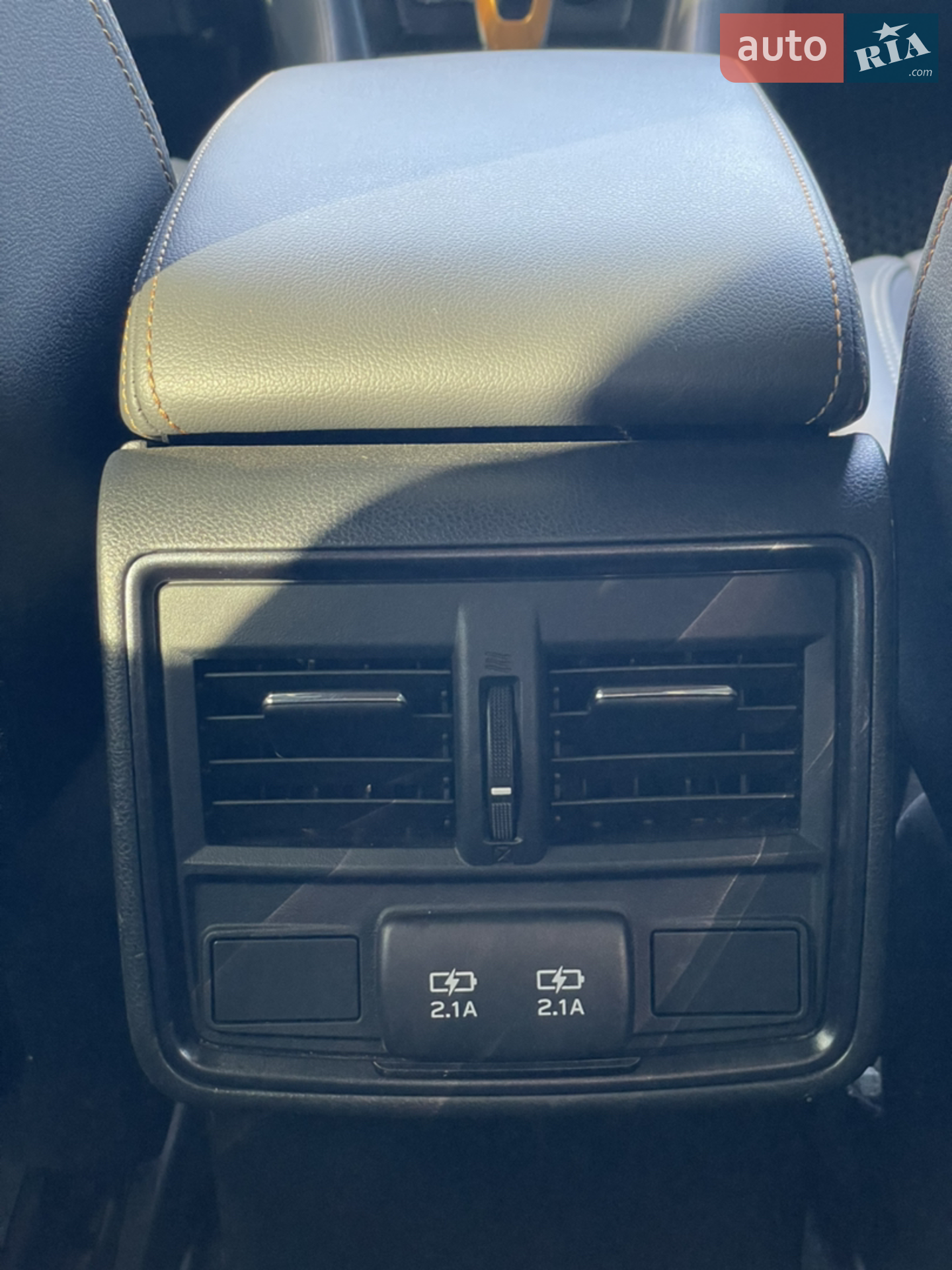 2021 Subaru Forester - мініатюра 24