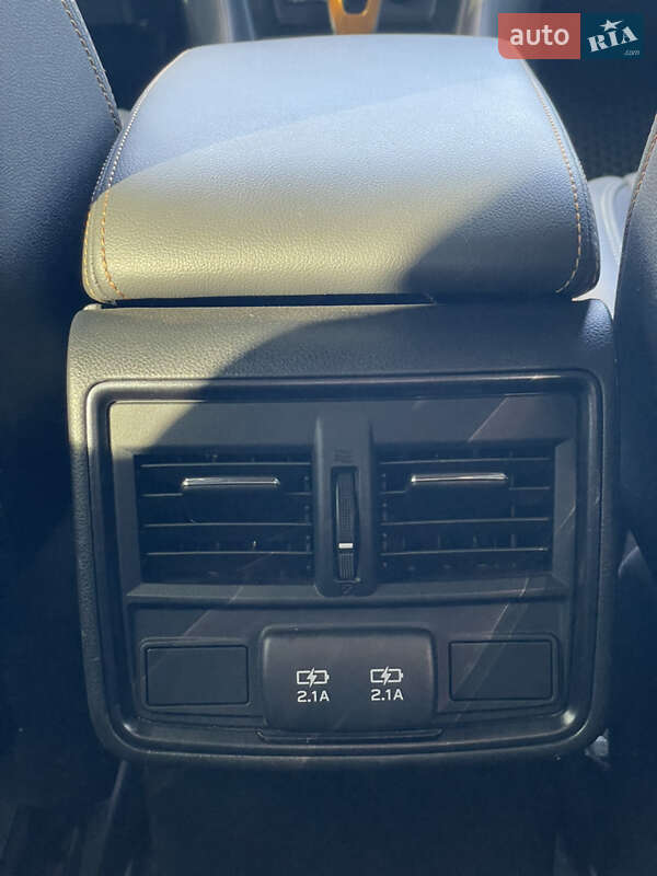 Внедорожник / Кроссовер Subaru Forester 2021 в Одессе