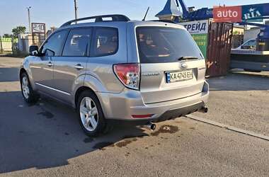 Внедорожник / Кроссовер Subaru Forester 2008 в Киеве