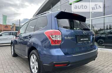 Позашляховик / Кросовер Subaru Forester 2013 в Києві