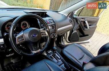 Внедорожник / Кроссовер Subaru Forester 2013 в Черкассах