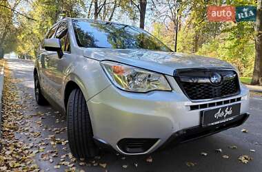 Позашляховик / Кросовер Subaru Forester 2013 в Києві