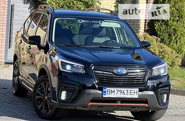 Внедорожник / Кроссовер Subaru Forester 2020 в Киеве