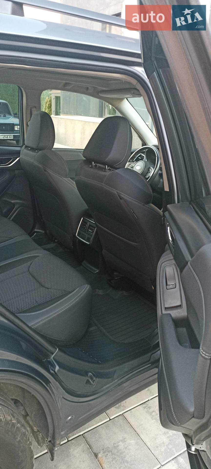 2021 Subaru Forester - мініатюра 11