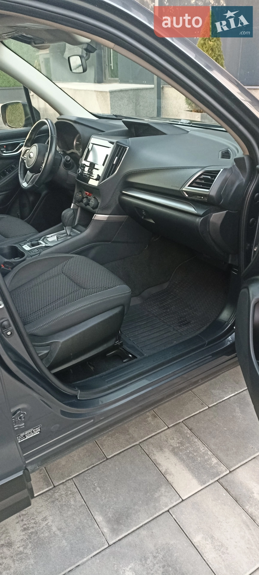 2021 Subaru Forester - мініатюра 12