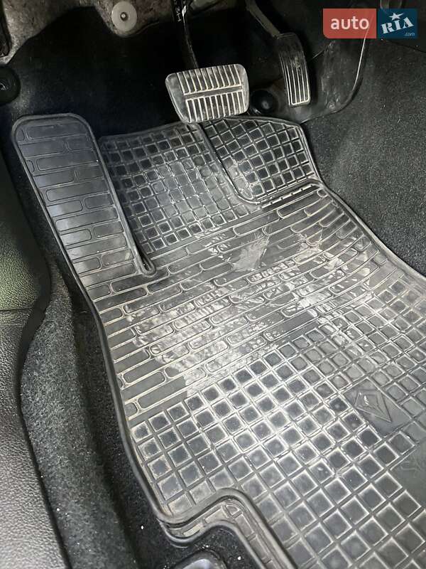 Внедорожник / Кроссовер Subaru Forester 2014 в Новомосковске